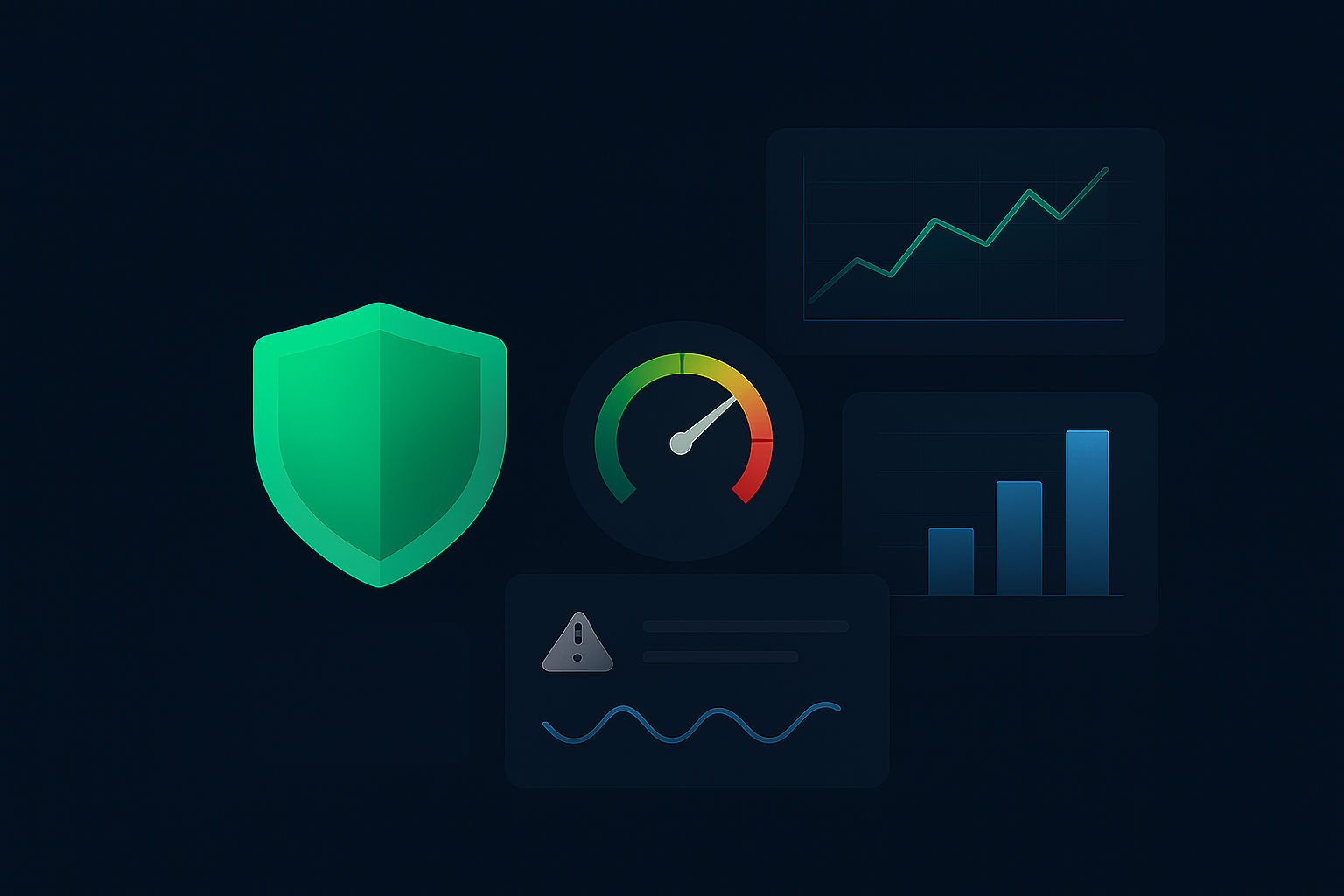 Dashboard Preview